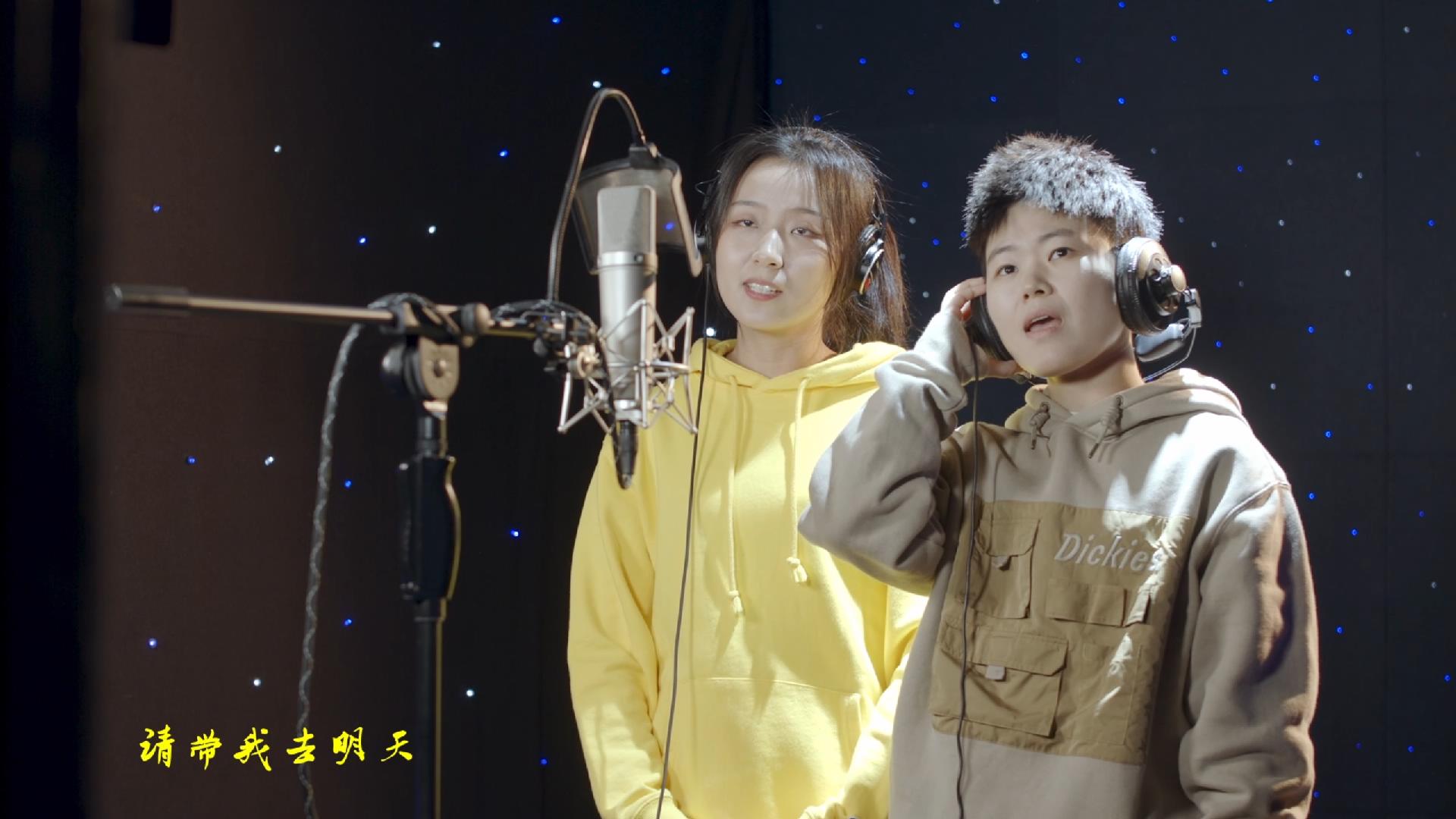 《如愿》MV摄制：凤巢影视 导演刘子玉